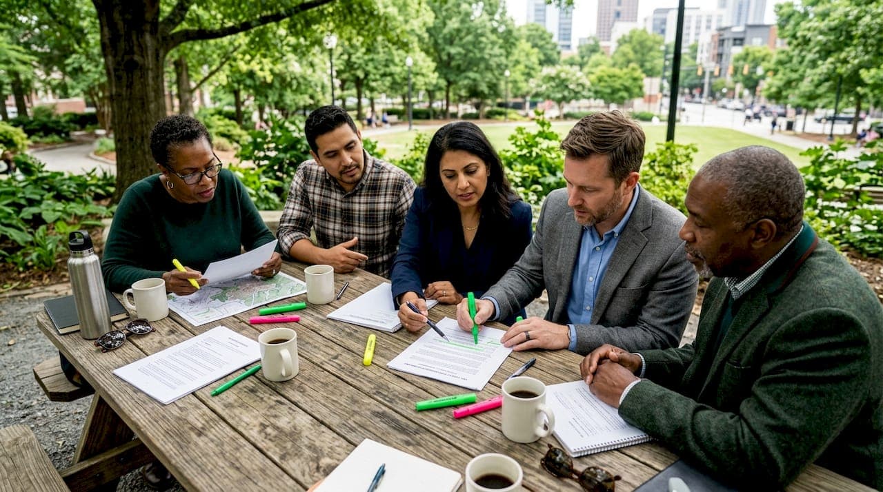 Community Benefits Agreement: A 2026 Guide for Stakeholders