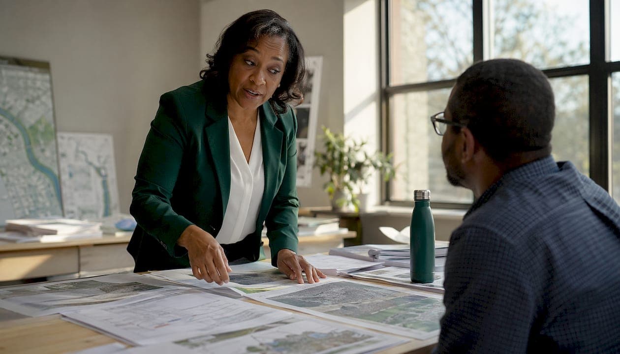 Brownfield Redevelopment: A Guide for Kentucky Developers