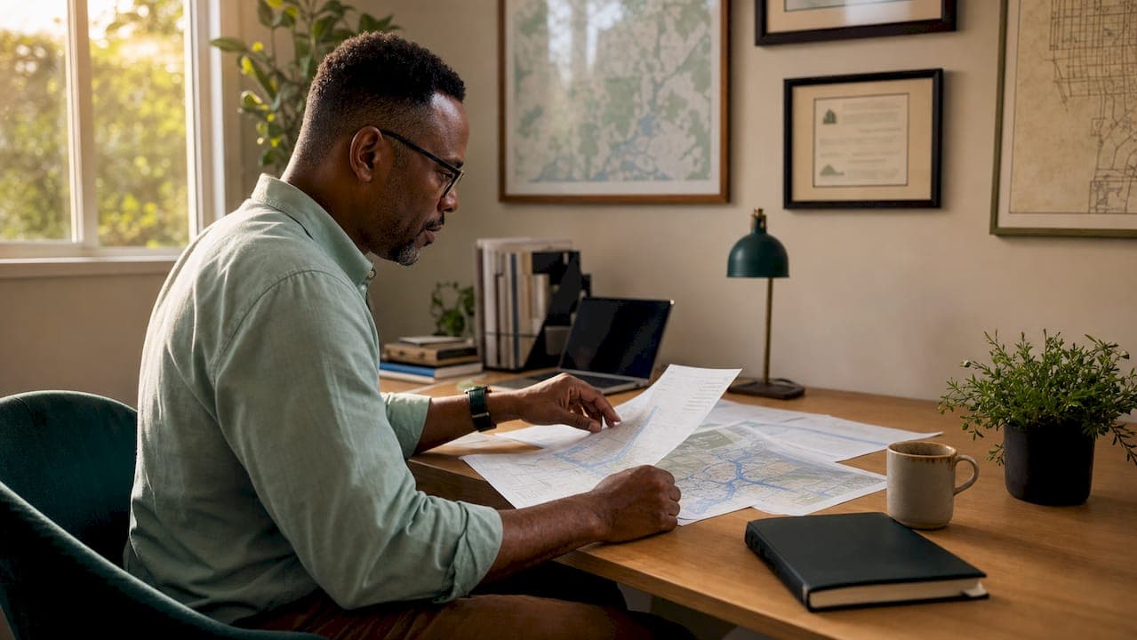Floodplain Development Permit: Missouri Owner's Guide