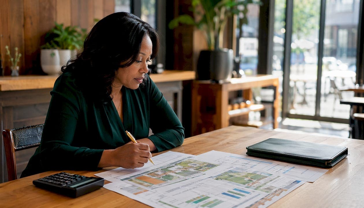 Land Development Pro Forma: A Developer's 2026 Guide