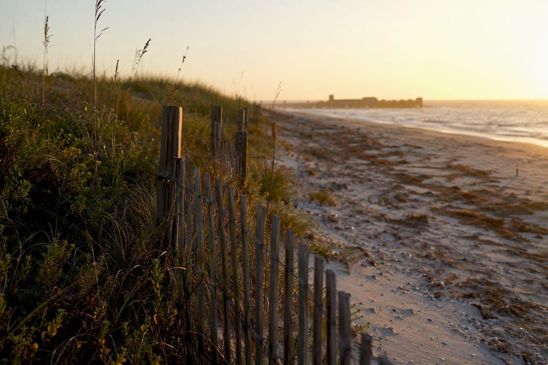 What Florida's Coastal Construction Control Line Means for You