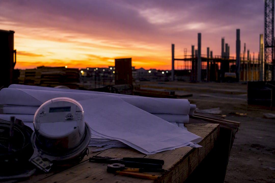 What a Utility Will-Serve Letter Means for Your Project