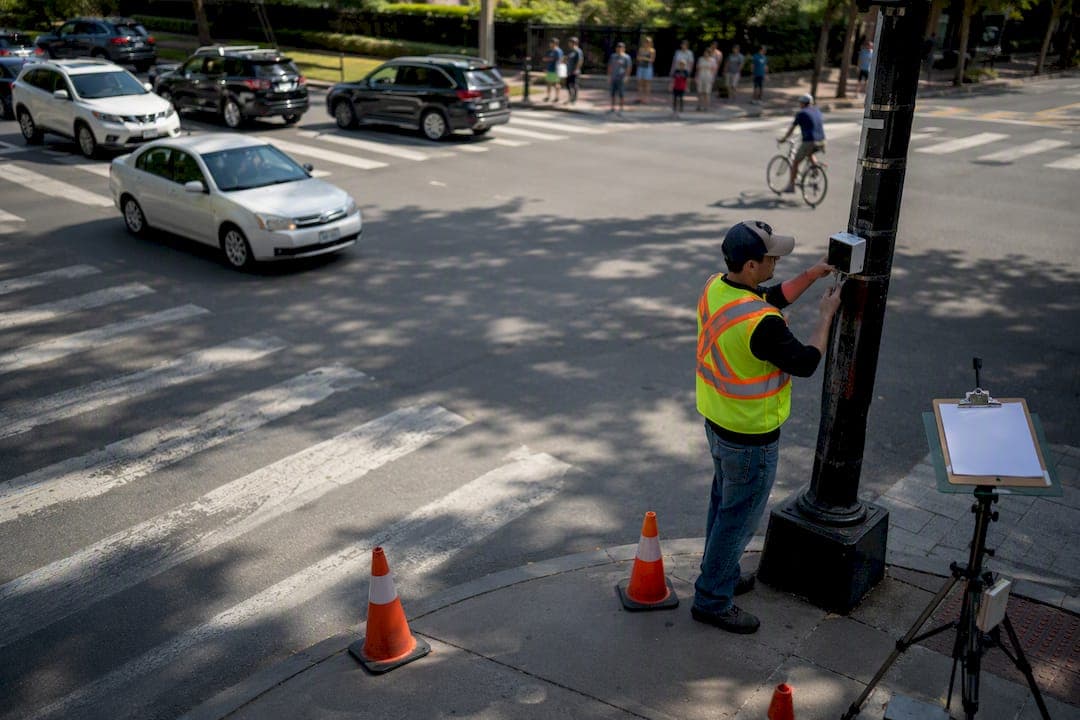 Traffic Impact Analysis: A Step-by-Step Guide for Developers