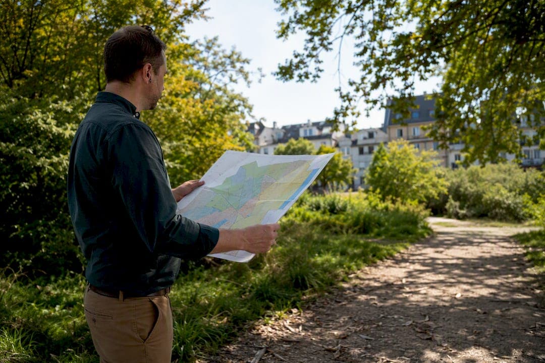 What a Future Land Use Map Tells You Before You Build
