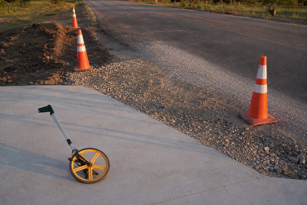 Texas Driveway Permit Guide for Owners and Contractors