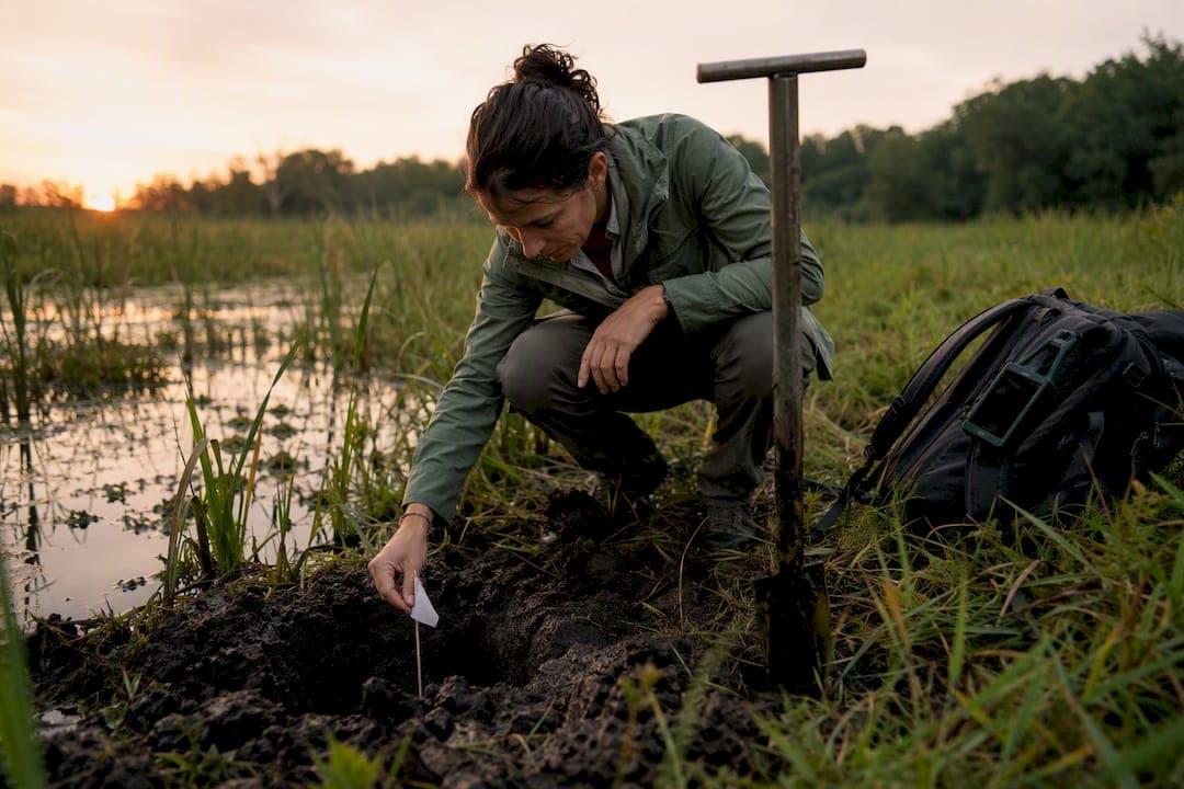 Avoid Costly Delays: Wetland Delineation for Developers and Landowners